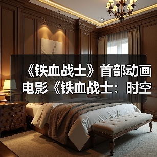 《铁血战士》首部动画电影《铁血战士:时空猎袭者》正式预告(图2) 《铁血战士》首部动画电影《铁血战士:时空猎袭者》正式预告(图2)