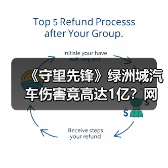 《守望先锋》绿洲城汽车伤害竟高达1亿?网友实测触目惊心(图2) 《守望先锋》绿洲城汽车伤害竟高达1亿?网友实测触目惊心(图2)