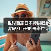 世界首家日本特摄概念客房7月开业 哥斯拉大战金刚风(图3) 世界首家日本特摄概念客房7月开业 哥斯拉大战金刚风(图3)