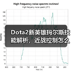 Dota2新英雄玛尔斯技能解析,近战控制怎么玩?(图2) Dota2新英雄玛尔斯技能解析,近战控制怎么玩?(图2)