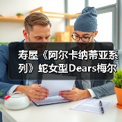 寿屋《阿尔卡纳蒂亚系列》蛇女型Dears梅尔提娜模型(图3) 寿屋《阿尔卡纳蒂亚系列》蛇女型Dears梅尔提娜模型(图3)
