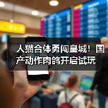 人猫合体勇闯皇城！国产动作肉鸽开启试玩（图1）