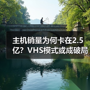 主机销量为何卡在2.5亿?VHS模式或成破局关键(图1) 主机销量为何卡在2.5亿?VHS模式或成破局关键(图1)