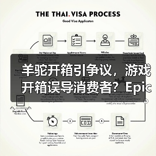 羊驼开箱引争议,游戏开箱误导消费者?Epic陷法律风波(图3) 羊驼开箱引争议,游戏开箱误导消费者?Epic陷法律风波(图3)