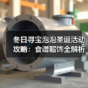 冬日寻宝泡泡圣诞活动攻略:食谱服饰全解析(图2) 冬日寻宝泡泡圣诞活动攻略:食谱服饰全解析(图2)