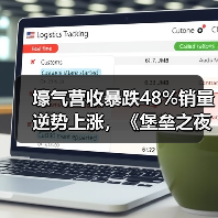 壕气营收暴跌48%销量逆势上涨，《堡垒之夜》为何陷入增长困境？（图4）