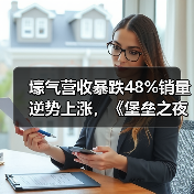 壕气营收暴跌48%销量逆势上涨，《堡垒之夜》为何陷入增长困境？（图3）