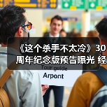 《这个杀手不太冷》30周年纪念版预告曝光 经典故事再回首(图4) 《这个杀手不太冷》30周年纪念版预告曝光 经典故事再回首(图4)
