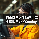 自由探索人生轨迹:真实模拟手游《Sunday City》全球上线(图1) 自由探索人生轨迹:真实模拟手游《Sunday City》全球上线(图1)