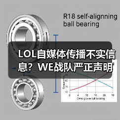 LOL自媒体传播不实信息？WE战队严正声明反击！（图2）