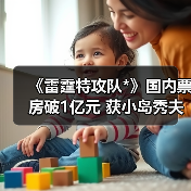 《雷霆特攻队*》国内票房破1亿元 获小岛秀夫强烈好评(图2) 《雷霆特攻队*》国内票房破1亿元 获小岛秀夫强烈好评(图2)