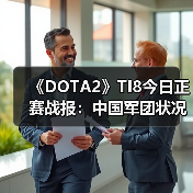 《DOTA2》TI8今日正赛战报:中国军团状况不容乐观(图1) 《DOTA2》TI8今日正赛战报:中国军团状况不容乐观(图1)