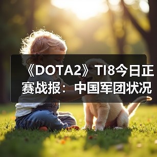 《DOTA2》TI8今日正赛战报:中国军团状况不容乐观(图3) 《DOTA2》TI8今日正赛战报:中国军团状况不容乐观(图3)