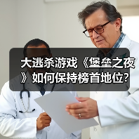 大逃杀游戏《堡垒之夜》如何保持榜首地位?(图4) 大逃杀游戏《堡垒之夜》如何保持榜首地位?(图4)
