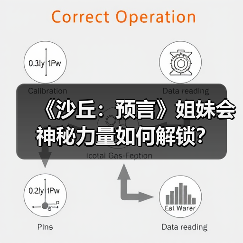 《沙丘:预言》姐妹会神秘力量如何解锁?(图1) 《沙丘:预言》姐妹会神秘力量如何解锁?(图1)