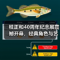 桂正和40周年纪念展震撼开幕,经典角色与艺术创作全揭秘(图3) 桂正和40周年纪念展震撼开幕,经典角色与艺术创作全揭秘(图3)