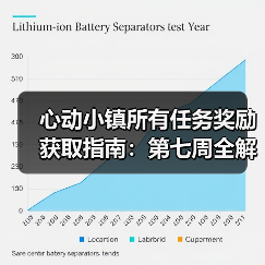 心动小镇所有任务奖励获取指南:第七周全解析(图1) 心动小镇所有任务奖励获取指南:第七周全解析(图1)