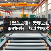《堡垒之夜》无尽之剑限时回归，战斗力缩水还是隐藏彩蛋？（图4）
