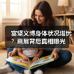 富坚义博身体状况堪忧?画展背后真相曝光(图1) 富坚义博身体状况堪忧?画展背后真相曝光(图1)