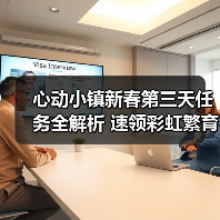 心动小镇新春第三天任务全解析 速领彩虹繁育粉(图2) 心动小镇新春第三天任务全解析 速领彩虹繁育粉(图2)