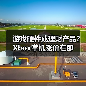 游戏硬件成理财产品?Xbox掌机涨价在即(图4) 游戏硬件成理财产品?Xbox掌机涨价在即(图4)
