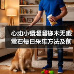 心动小镇溜溜橡木无暇萤石每日采集方法及前置条件(图1) 心动小镇溜溜橡木无暇萤石每日采集方法及前置条件(图1)
