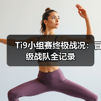 Ti9小组赛终极战况:晋级战队全记录(图2) Ti9小组赛终极战况:晋级战队全记录(图2)