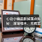 心动小镇最新掉落点揭秘:溜溜橡木、无瑕萤石和水蓝小鸭子位置全解析(图1) 心动小镇最新掉落点揭秘:溜溜橡木、无瑕萤石和水蓝小鸭子位置全解析(图1)