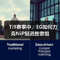 Ti9赛事中,EG如何力克NiP挺进胜者组(图1) Ti9赛事中,EG如何力克NiP挺进胜者组(图1)