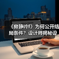 《寂静岭f》为何公开结局条件?设计师揭秘设计初衷(图1) 《寂静岭f》为何公开结局条件?设计师揭秘设计初衷(图1)