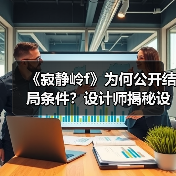 《寂静岭f》为何公开结局条件?设计师揭秘设计初衷(图2) 《寂静岭f》为何公开结局条件?设计师揭秘设计初衷(图2)