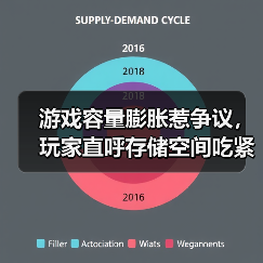 游戏容量膨胀惹争议,玩家直呼存储空间吃紧(图4) 游戏容量膨胀惹争议,玩家直呼存储空间吃紧(图4)