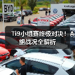 Ti9小组赛终极对决!A组战况全解析(图2) Ti9小组赛终极对决!A组战况全解析(图2)