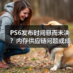 PS6发布时间悬而未决?内存供应链问题或成关键(图4) PS6发布时间悬而未决?内存供应链问题或成关键(图4)
