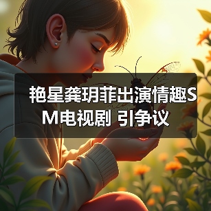 艳星龚玥菲出演情趣SM电视剧 引争议(图3) 艳星龚玥菲出演情趣SM电视剧 引争议(图3)