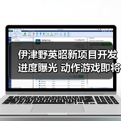 伊津野英昭新项目开发进度曝光 动作游戏即将来袭(图2) 伊津野英昭新项目开发进度曝光 动作游戏即将来袭(图2)