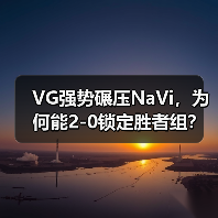VG强势碾压NaVi,为何能2-0锁定胜者组?(图3) VG强势碾压NaVi,为何能2-0锁定胜者组?(图3)