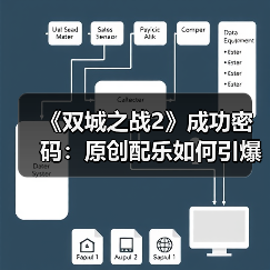 《双城之战2》成功密码:原创配乐如何引爆情感共鸣(图4) 《双城之战2》成功密码:原创配乐如何引爆情感共鸣(图4)