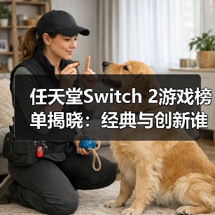 任天堂Switch 2游戏榜单揭晓:经典与创新谁更胜一筹?(图3) 任天堂Switch 2游戏榜单揭晓:经典与创新谁更胜一筹?(图3)