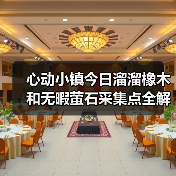 心动小镇今日溜溜橡木和无暇萤石采集点全解析(图4) 心动小镇今日溜溜橡木和无暇萤石采集点全解析(图4)