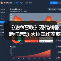 《使命召唤》现代战争新作启动 大锤工作室或主导开发(图2) 《使命召唤》现代战争新作启动 大锤工作室或主导开发(图2)
