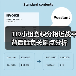 TI9小组赛积分相近战平背后胜负关键点分析(图2) TI9小组赛积分相近战平背后胜负关键点分析(图2)