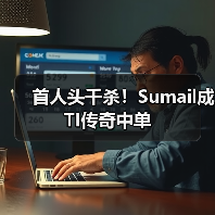 首人头千杀!Sumail成TI传奇中单(图1) 首人头千杀!Sumail成TI传奇中单(图1)