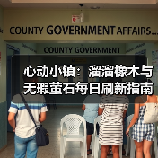 心动小镇:溜溜橡木与无瑕萤石每日刷新指南(图3) 心动小镇:溜溜橡木与无瑕萤石每日刷新指南(图3)