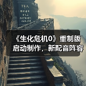 《生化危机0》重制版启动制作,新配音阵容曝光?(图3) 《生化危机0》重制版启动制作,新配音阵容曝光?(图3)