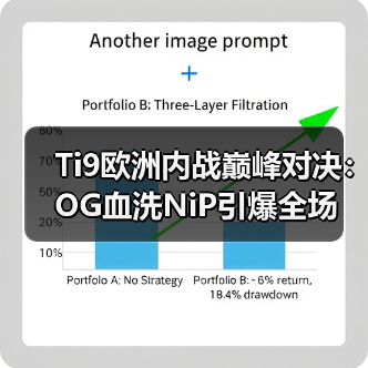 Ti9欧洲内战巅峰对决:OG血洗NiP引爆全场(图4) Ti9欧洲内战巅峰对决:OG血洗NiP引爆全场(图4)