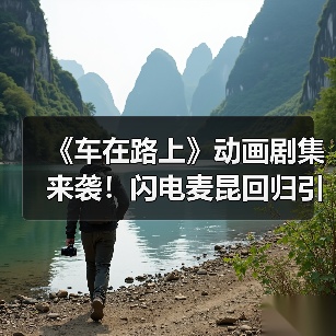 《车在路上》动画剧集来袭!闪电麦昆回归引期待(图1) 《车在路上》动画剧集来袭!闪电麦昆回归引期待(图1)