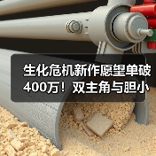 生化危机新作愿望单破400万!双主角与胆小女主揭秘(图1) 生化危机新作愿望单破400万!双主角与胆小女主揭秘(图1)