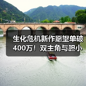 生化危机新作愿望单破400万!双主角与胆小女主揭秘(图3) 生化危机新作愿望单破400万!双主角与胆小女主揭秘(图3)