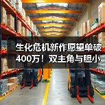 生化危机新作愿望单破400万!双主角与胆小女主揭秘(图4) 生化危机新作愿望单破400万!双主角与胆小女主揭秘(图4)